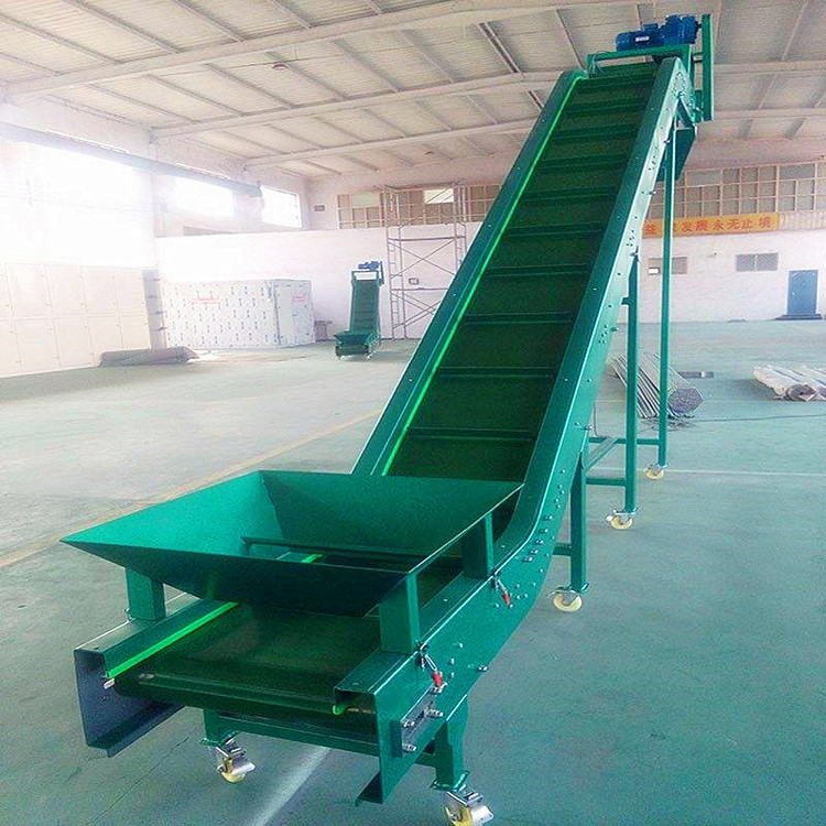垃圾輸送機(jī)