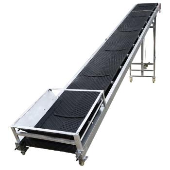 皮帶輸送機(jī)