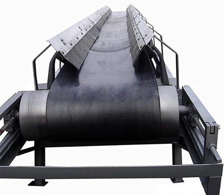 皮帶輸送機(jī)